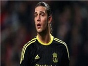 Bóng đá anh, ngoại hạng anh, lịch thi đấu euro 2012,  Liverpool thua trận giao hữu thứ hai liên tiếp